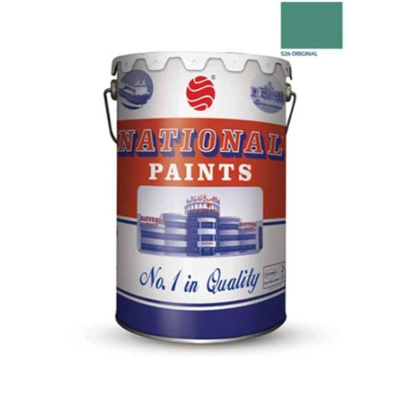 National Paints 18L Original Water Based Wall Paint, NP-526-18