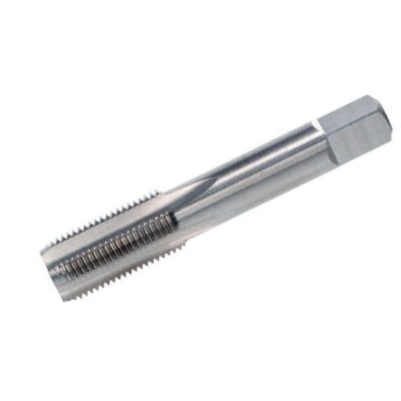 Volkel 99418 NPS 3/8x18 HSS-E American Straight Pipe Thread Short Machine Taps, Length: 65 mm