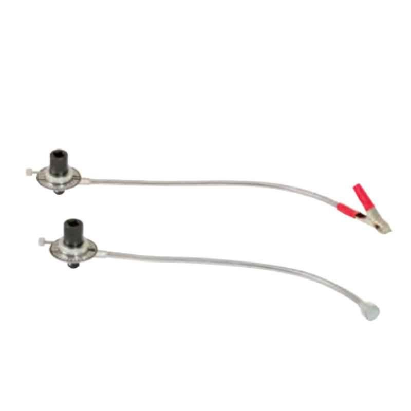 KS Tools 3/4 inch Rotary Angle Disc, 516.1198