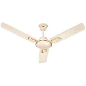Altino Magnum 50W Ivory Ceiling Fan, Sweep: 1200 mm