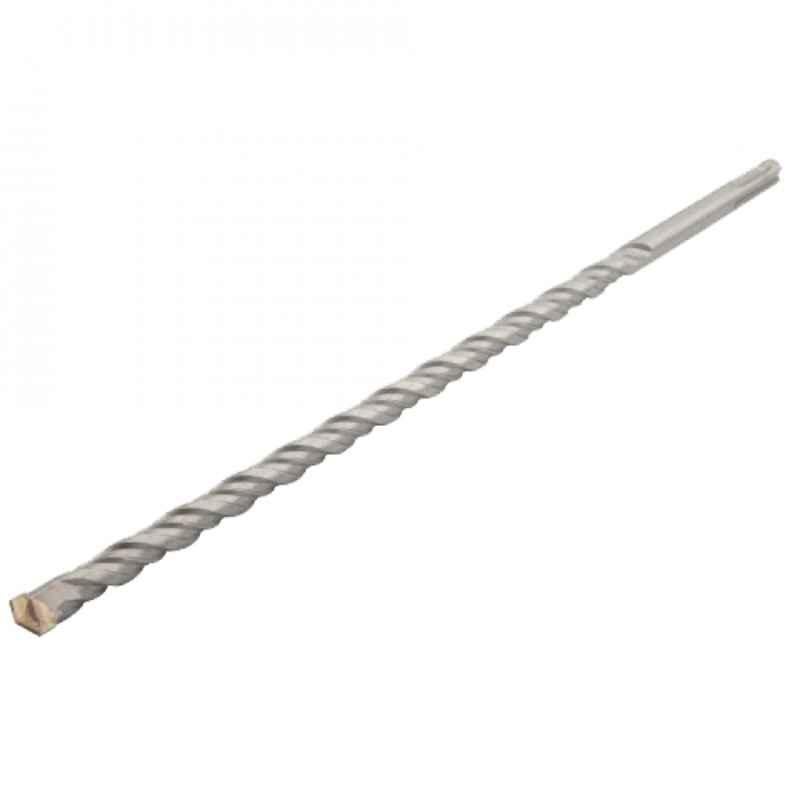 Tolsen 5x85mm TCT Concrete Drill Bit, 75503