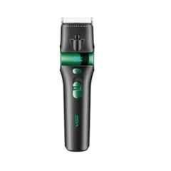 VGR V-225 ABS Green Professional Pet Clipper with 150min Run Time & 2 Years Warranty