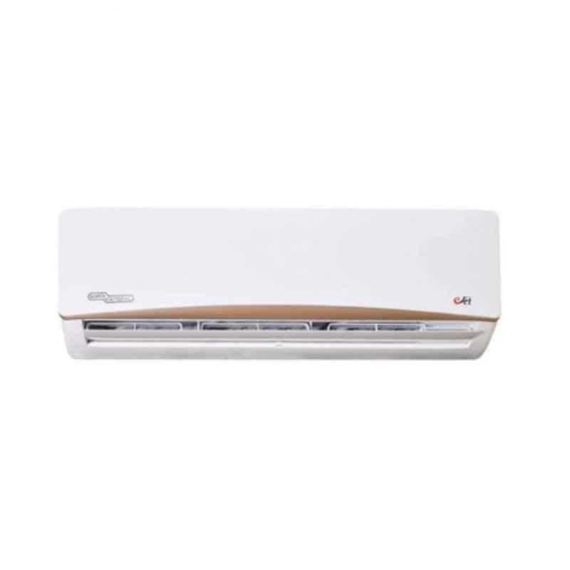 Super General 3Ton White Rotary Split Air Conditioner, SGS365NE