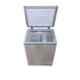 Voltas CF-HT-100-SD-V Single Door Convertible Chest Freezer