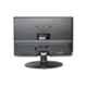 Punta Evalia 17.1 inch Black HD Plus TN Panel LED Backlit Monitor