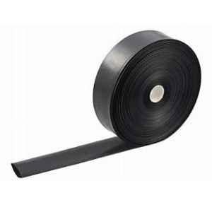 Siddhi 100mx32mm HDPE Black Rain Pipe with Cock