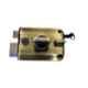 Godrej Twinbolt Ultra XL+ 1CK Antique Brass Lock, 6083