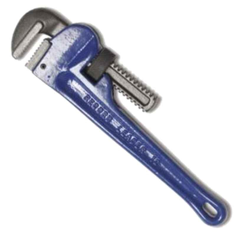 Irwin 200 mm Record Leader Pipe Wrench, T3508