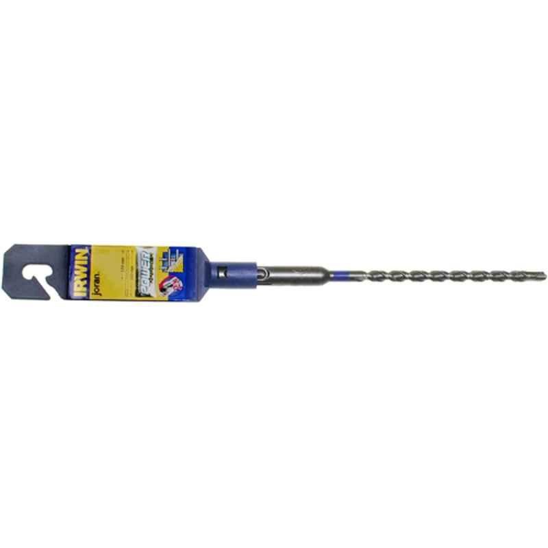 Irwin 7mm Joran Speed Hammer Plus Power Drill Bit, 10501965