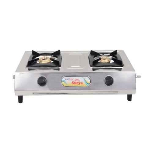 rich surya gas stove