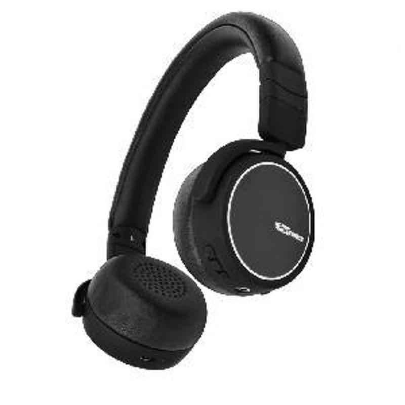 Portronics Muffs R Noise Cancellation Headphone, POR 004