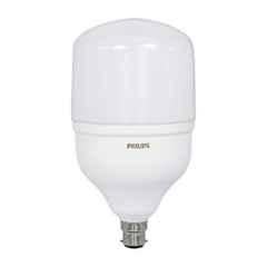 Buy Philips Stellar Bright 50W B22 Cool Daylight Frosted LED Bulb Online At  Price ₹819