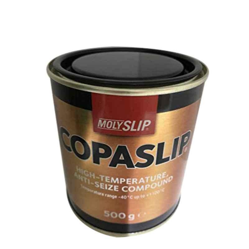 Molyslip Copa Slip Anti Seize Compound, 500 ml