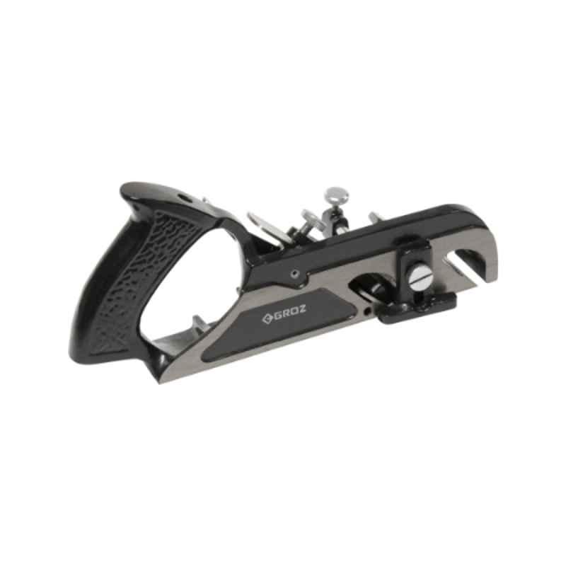 Groz DRFP/78 40mm Iron Cast DuplexRabbet & Fillister Plane, 39730