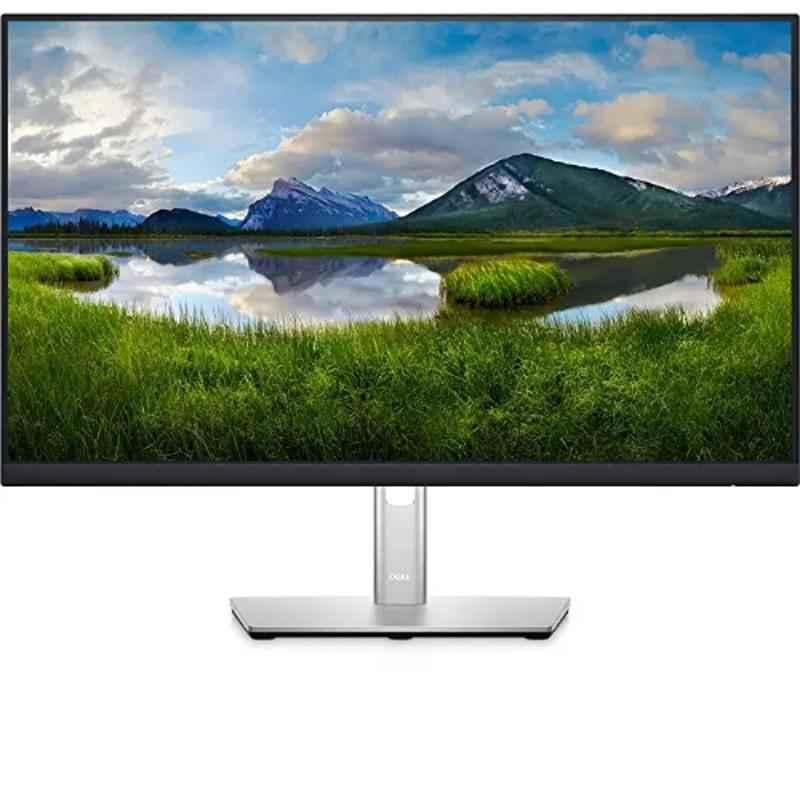 Dell P2422HE 24 inch Full HD USB C Hub LED Monitor