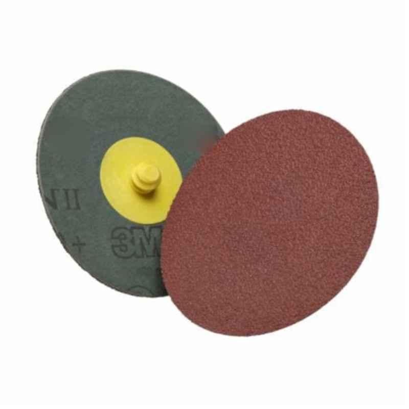 3M Cubitron II Roloc 982C 50mm 36+ Fibre Disc
