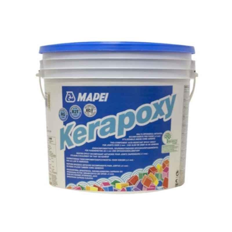 Mapei 10kg Blue Kerapoxy Acid Resistant Epoxy Grout Crocus