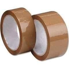 Backing Material: Adhesive Brown Tape 2 Inch 50 meter at Rs 19.50/piece in  New Delhi