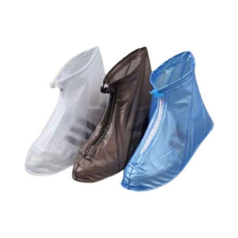 SOLACE WP SHOE COVER (GAITER) - Probikers Pune-happymobile.vn