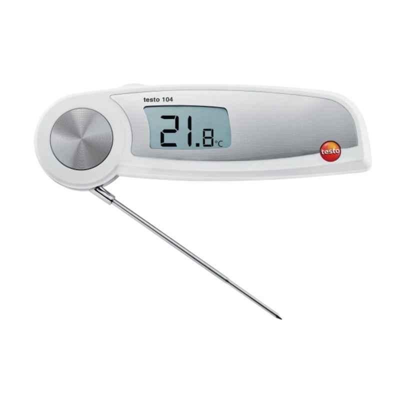 Testo 104 Food Safety Thermometer