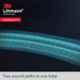 3M Littmann 27 inch Black Tube Cardiology IV Diagnostic Stethoscope, 6177