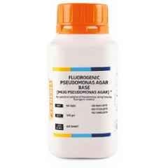 TM Media 500g Fluorogenic & Mug Pseudomonas Agar Base, TM 1200