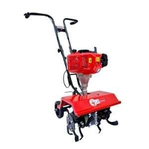 Sharp Garuda 1.75HP 2 Stroke 52cc Petrol Micro Weeder, 3PT 250
