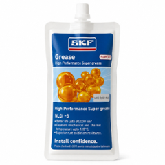 SKF VKG 9/0.2 INS 200g Super Grease