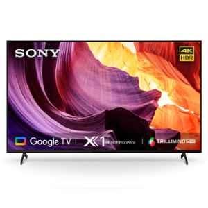 Sony Bravia KD-55X80K 55 inch 4K Ultra HD Google Smart LED TV