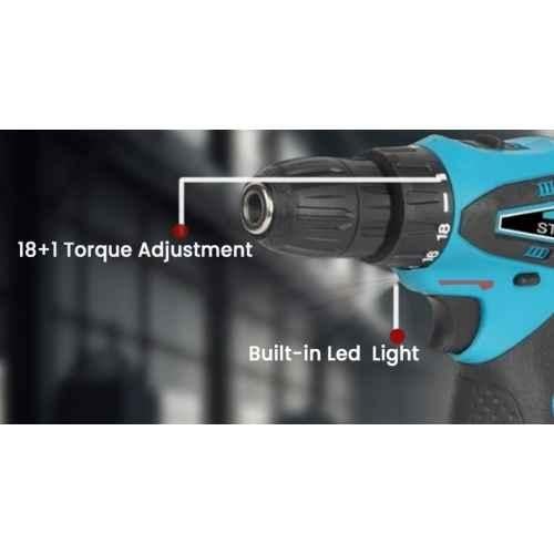 manufacturer details for