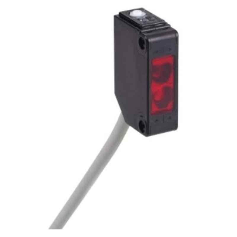 Schneider 1m 12-24 VDC XUM Photo Electric Sensor, XUM5APCNL2