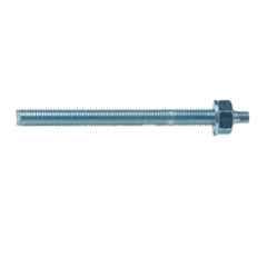 Fischer FTR M8x110mm Threaded Rod, 45809 (Pack of 10)