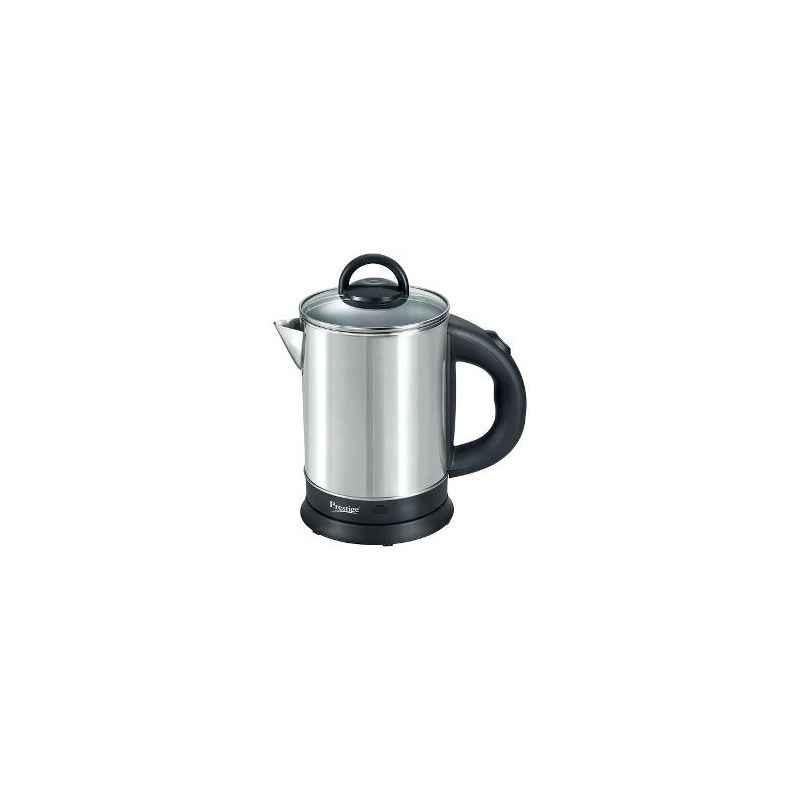 Prestige 1500W Stainless Steel Electric Kettle, PKGSS1.7