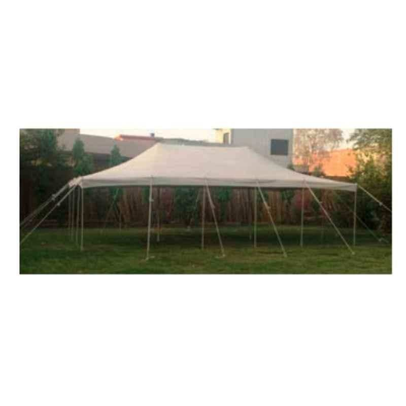 Dutarp 5x8m Single Fly Shelter Tent