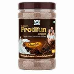 Medisum Biotech 200g Protifin Granule for Supports Muscle Growth & Boosts Immunity