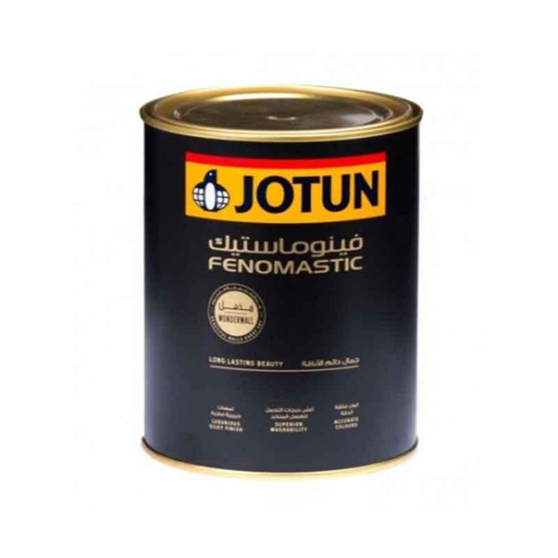 Jotun Fenomastic 1L RAL 8019 Wonderwall Interior Paint, 302660