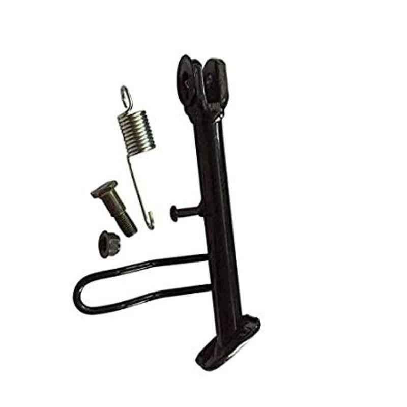 Two wheeler discount side stand price