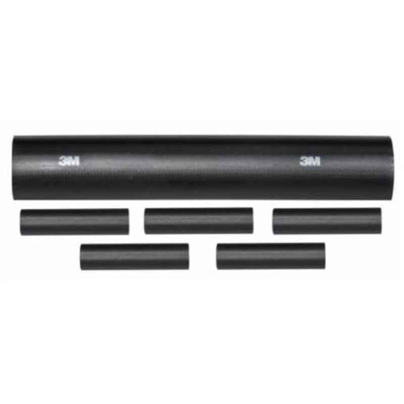 3M 91-AH Heat Shrink Inline Splice Sleeve Kit, 20-5N
