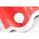 Fogger 500W Red & White Mixer Grinder with 3 Jars, SBI00093