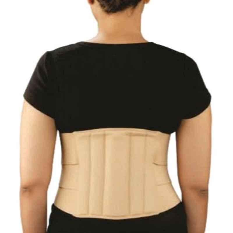 Cheetah Extra Large Back Brace with Stays, 1322-005