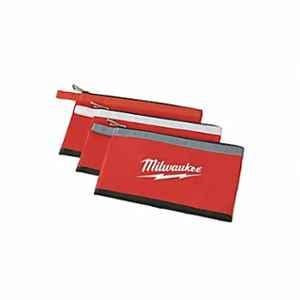 Milwaukee 53TX75 Canvas Tool Storage & Organizer