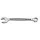 Facom 5/16 inch Satin Chrome Finish Combination Wrench, 440.5/16