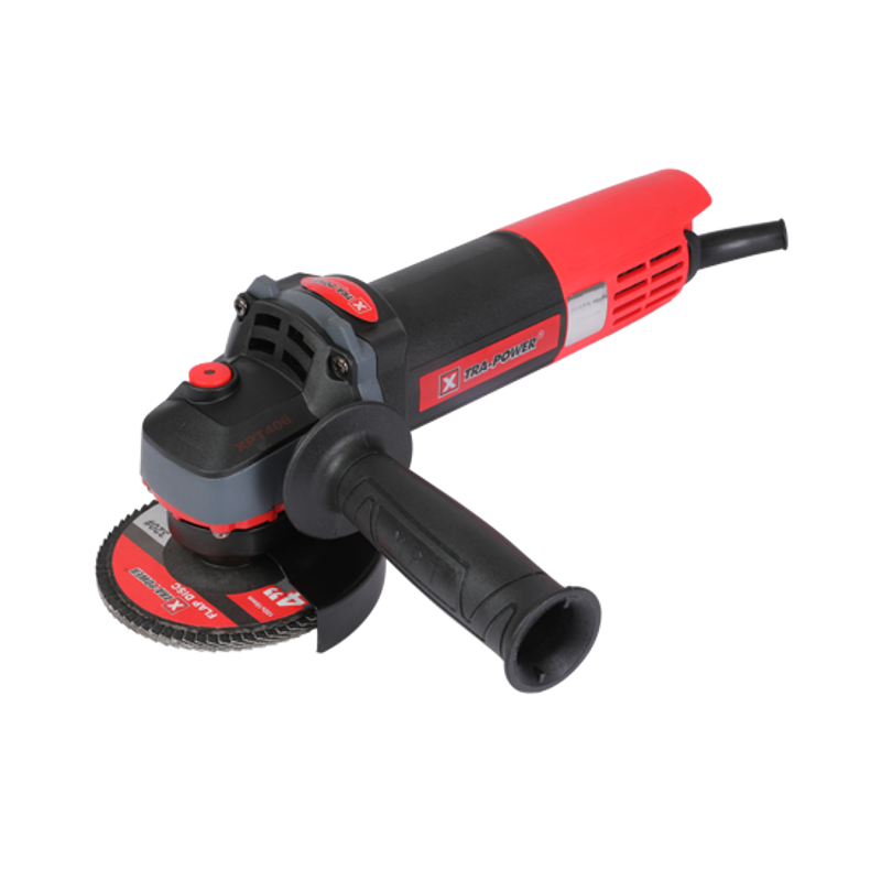 Xtra Power 100mm 750W Angle Grinder, XPT406