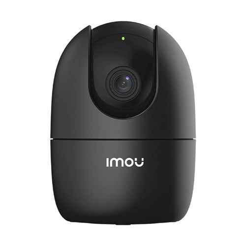 IMOU 1080P H.265 Wi-Fi Pan & Tilt Camera with AI Human Detection and  Privacy Mode, Ranger 2 (IPC-A22EP-B) - The source for WiFi products at best