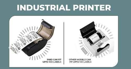 manufacturer details for