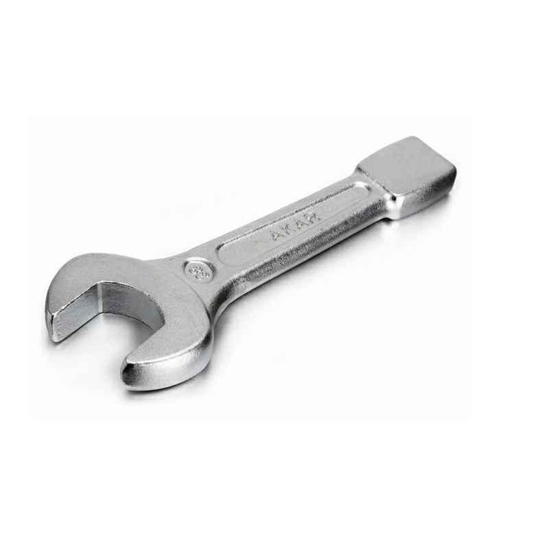 Akar Slogging Open Ended Spanner, Size: 41 mm (Pack of 2)