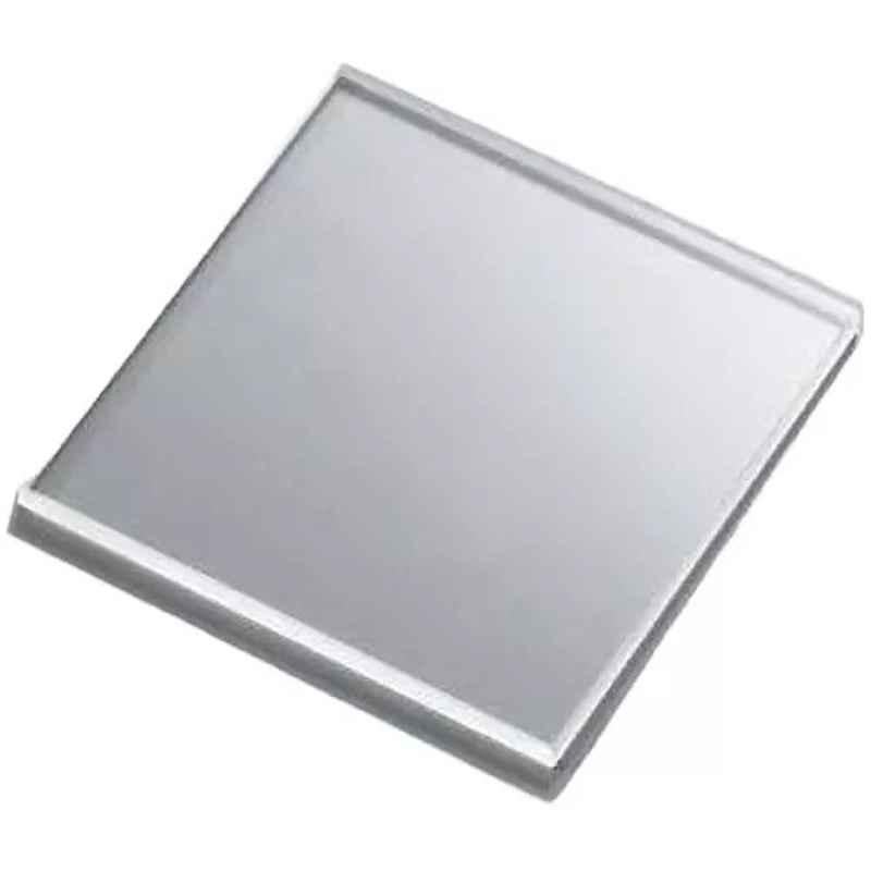 Lab Plus Quartz Plate Square Type, LP-10427