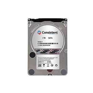 Consistent CT2001SL 1TB Laptop Hard Disk Drive