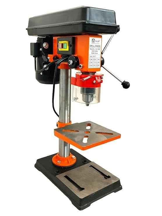 Ozito 500w 2025 16mm drill press