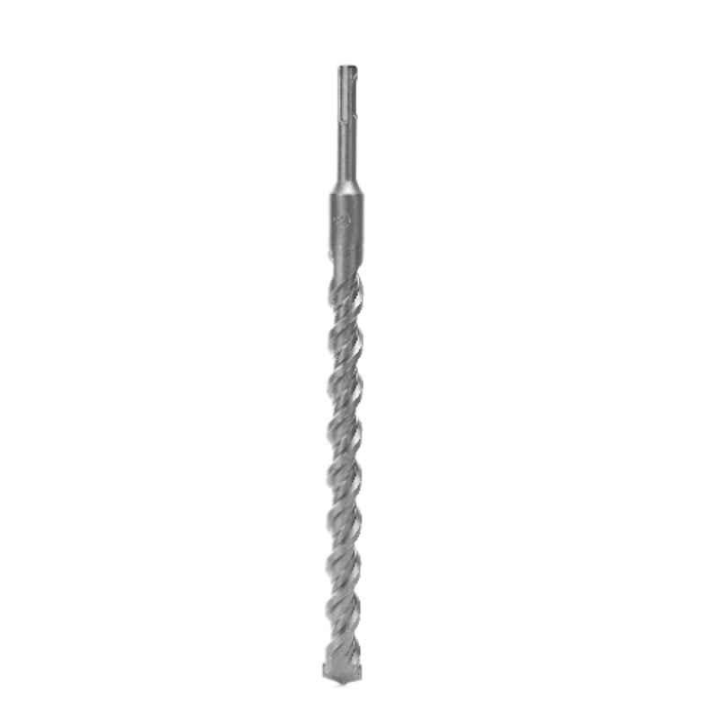 Geepas GSDS-22250 22x300mm Steel SDS-Plus Hammer Drill Bit